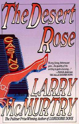 Desert Rose