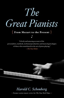 Great Pianists
