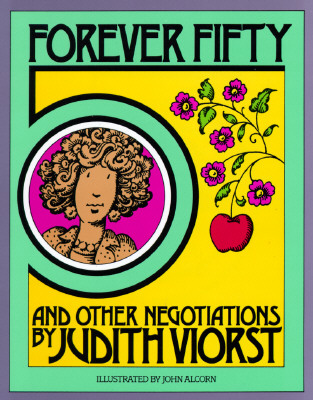 Image for Forever Fifty: And Other Negotiations