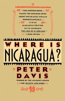 Image for Where is Nicaragua