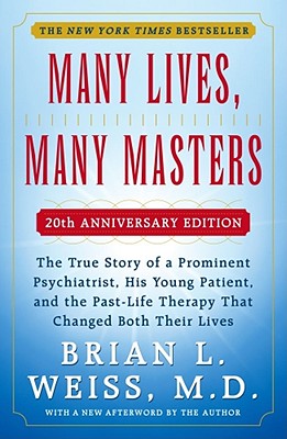 Image for Many Lives Many Masters
