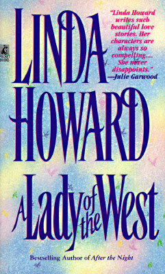 A Lady of the West