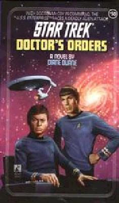 Doctor's Orders (Star Trek)