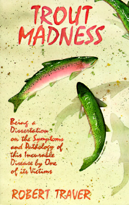 Trout Madness