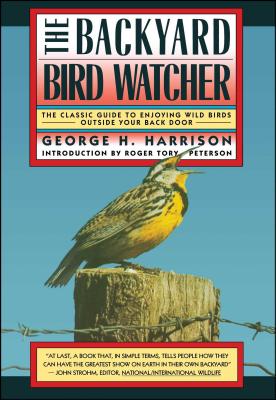 Image for The Backyard Bird Watcher