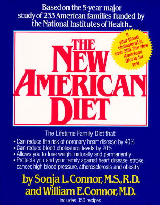 New American Diet