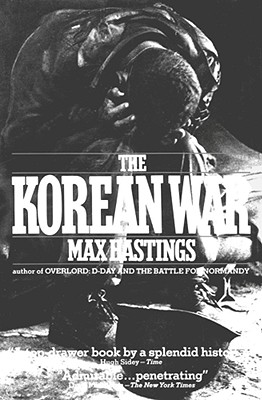 Image for The Korean War