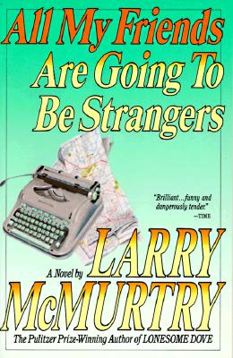All My Friends Are Going to be Strangers; All My Friends Are Going to be Strangers