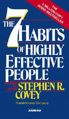 Image for The 7 Habits of Highly Effective People