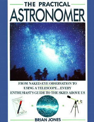 Image for Practical Astronomer