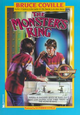 Monster's Ring