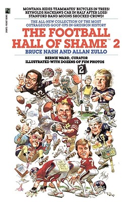 Football Hall of Shame 2