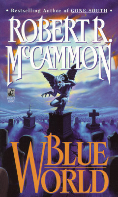 Image for Blue World