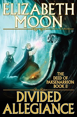 Image for Divided Allegiance (The Deed of Paksenarrion, Book 2)
