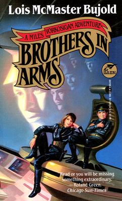 BROTHERS IN ARMS (signed)