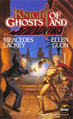 Knight of Ghosts & Shadows