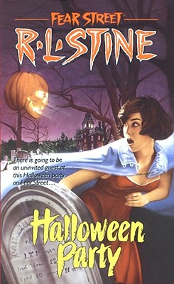 Halloween Party (Fear Street) Image for Halloween Party (Fear Street)