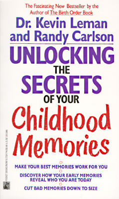 Unlocking the Secrets of Your Childhood Memories