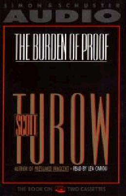 The Burden of Proof