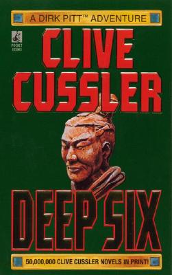 Image for Deep Six