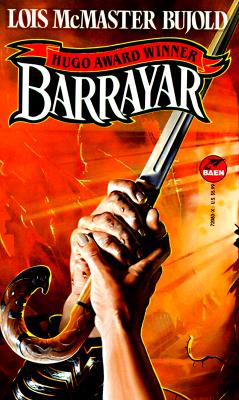 Barrayar