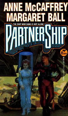 PartnerShip: The Ship Who Sang is Not Alone