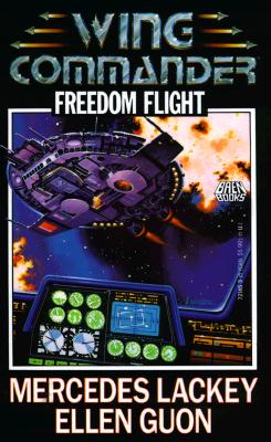 Image for Freedom Flight (Wing Commander)