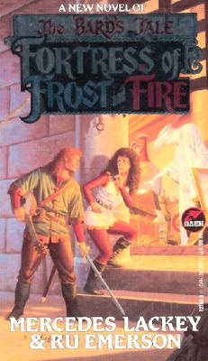 Fortress of Frost and Fire