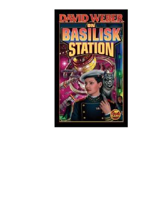 On Basilisk Station