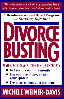 DIVORCE BUSTING