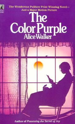 Color Purple