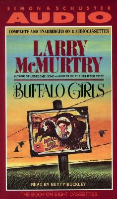 Buffalo Girls Cst