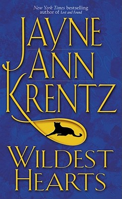 Image for Wildest Hearts: A Novel [Mass Market Paperback] Krentz, Jayne Ann