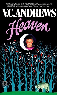 Image for Heaven (Casteel)