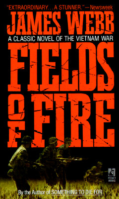 Image for Fields of Fire