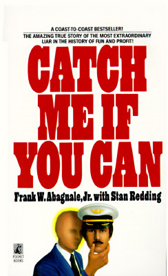 Catch Me If You Can
