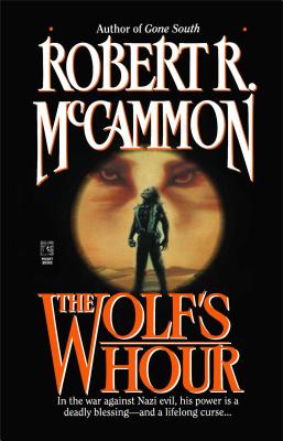 The Wolf's Hour