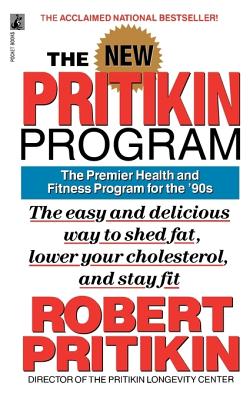 The New Pritikin Program