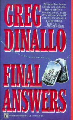 Image for Final Answers: Final Answers