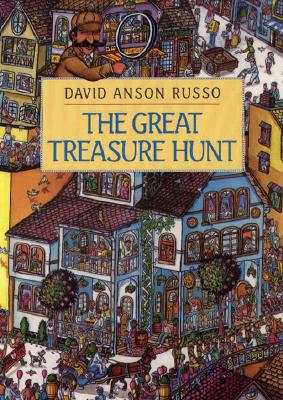 The Great Treasure Hunt
