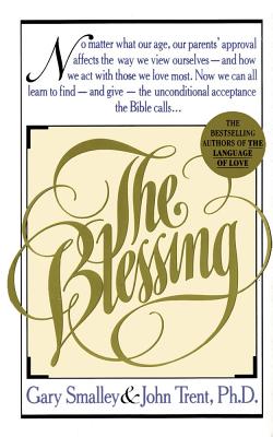Image for The Blessing