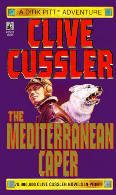 Mediterranean Caper