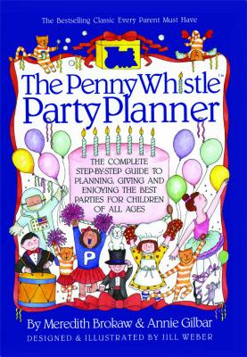 Penny Whistle Party Planner