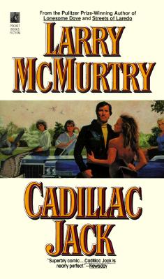 Image for Cadillac Jack