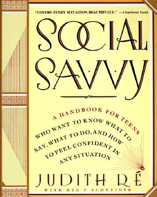 Social Savvy
