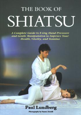 The Book of Shiatsu