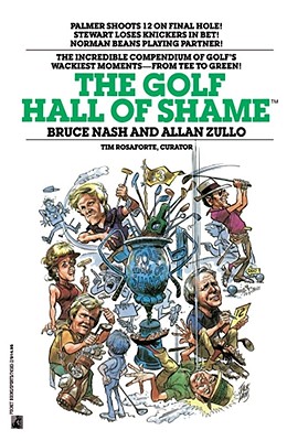 Golf Hall of Shame