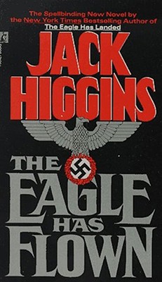 Image for The Eagle Has Flown