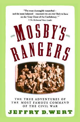 Mosby's Rangers.