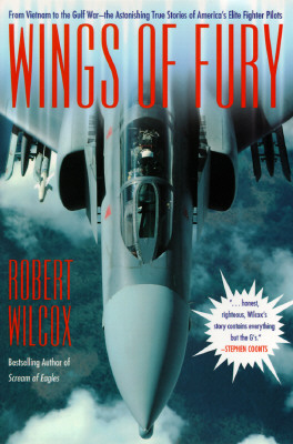 Wings of Fury